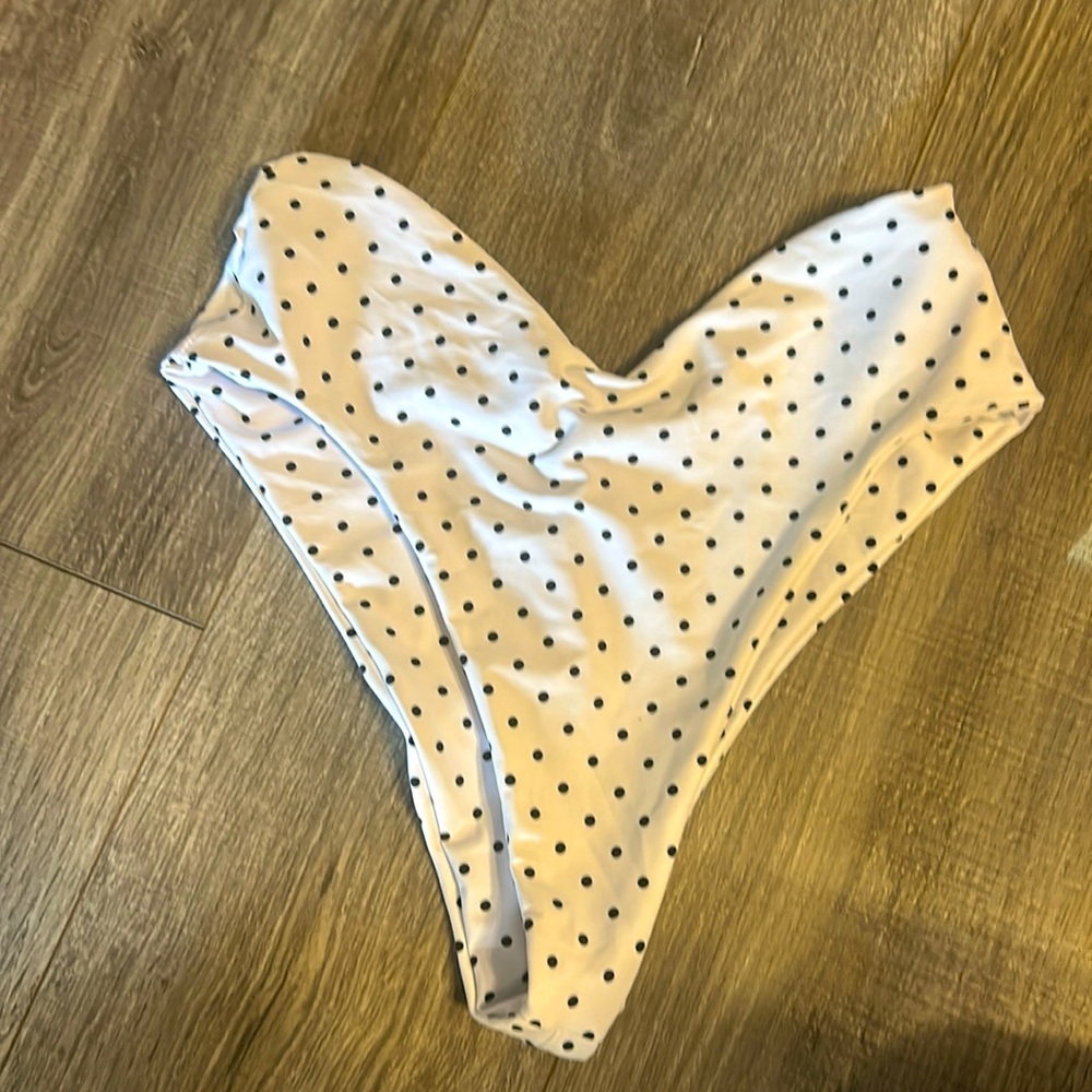 Skatie bikini melly bottoms